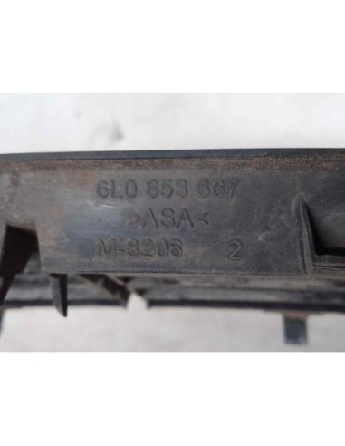 REJILLA DELANTERA SEAT IBIZA (6L1) - 187925