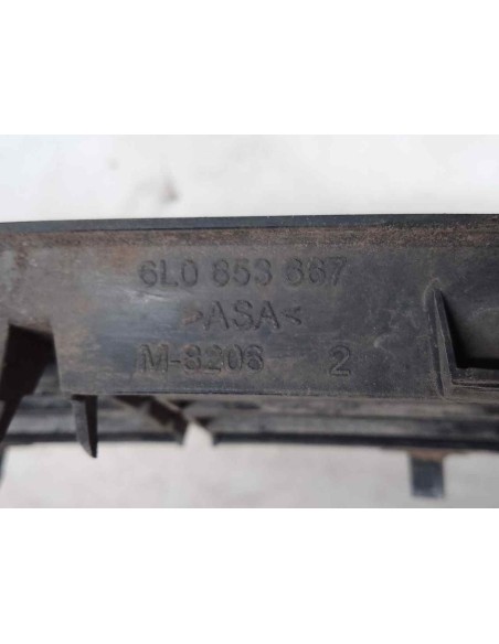 REJILLA DELANTERA SEAT IBIZA (6L1) - 187925