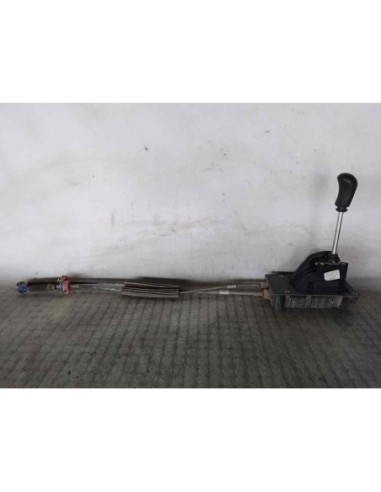 PALANCA CAMBIO RENAULT MEGANE II BERLINA 5P -...