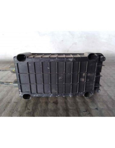 PALANCA CAMBIO RENAULT MEGANE II BERLINA 5P -...