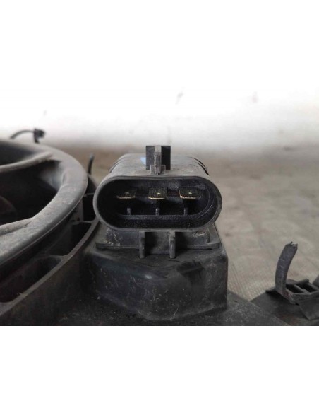 ELECTROVENTILADOR OPEL ASTRA H BERLINA - 119568