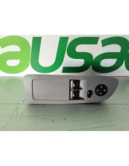 MANDO ELEVALUNAS DELANTERO IZQUIERDO BMW SERIE 1 BERLINA (E81/E87) - 136630