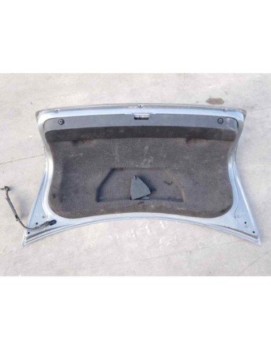 TAPA MALETERO VOLKSWAGEN PASSAT BERLINA (3B3) -...