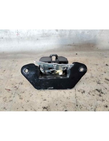 CERRADURA MALETERO / PORTON MAZDA CX-3 (DK) -...