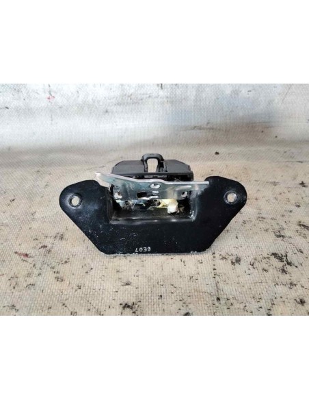 CERRADURA MALETERO / PORTON MAZDA CX-3 (DK) - 182252