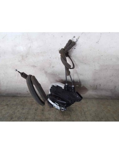 CERRADURA PUERTA DELANTERA DERECHA NISSAN MICRA...