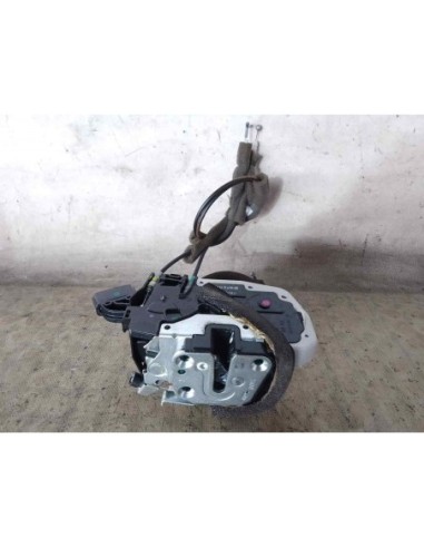 CERRADURA PUERTA DELANTERA DERECHA NISSAN MICRA...