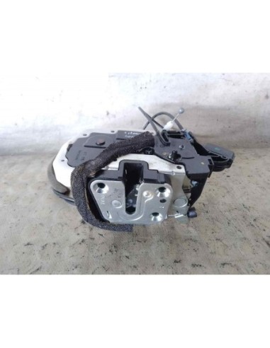 CERRADURA PUERTA TRASERA IZQUIERDA NISSAN MICRA...