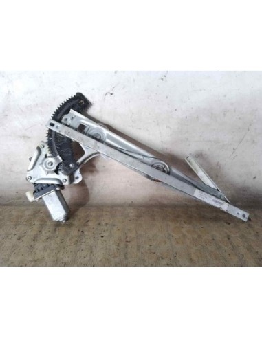 ELEVALUNAS DELANTERO DERECHO NISSAN MICRA...