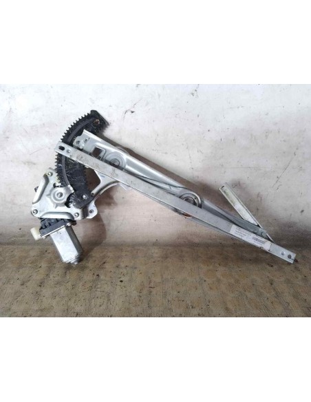 ELEVALUNAS DELANTERO DERECHO NISSAN MICRA (K13K/KK) - 194396