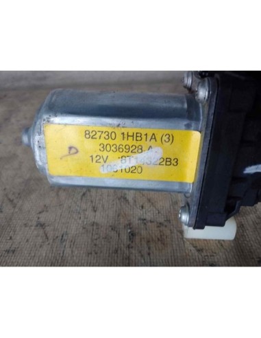 ELEVALUNAS DELANTERO DERECHO NISSAN MICRA...