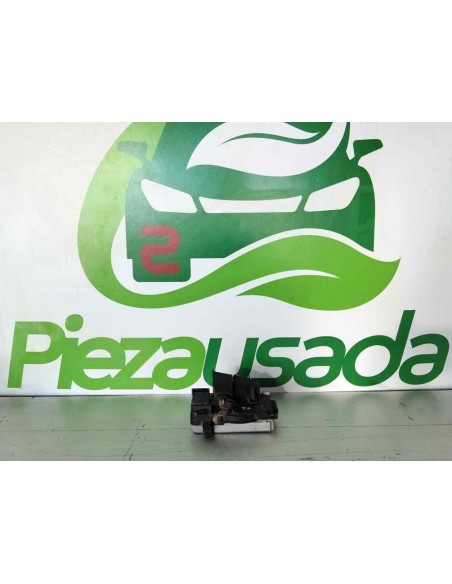 CERRADURA PUERTA DELANTERA DERECHA SAAB 9-5 BERLINA - 192361