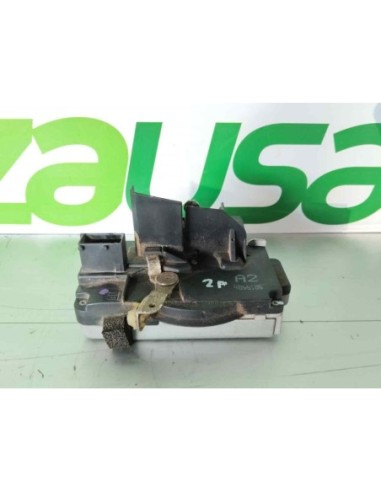 CERRADURA PUERTA DELANTERA DERECHA SAAB 9-5...