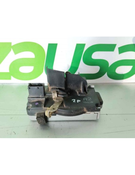 CERRADURA PUERTA DELANTERA DERECHA SAAB 9-5 BERLINA - 192361