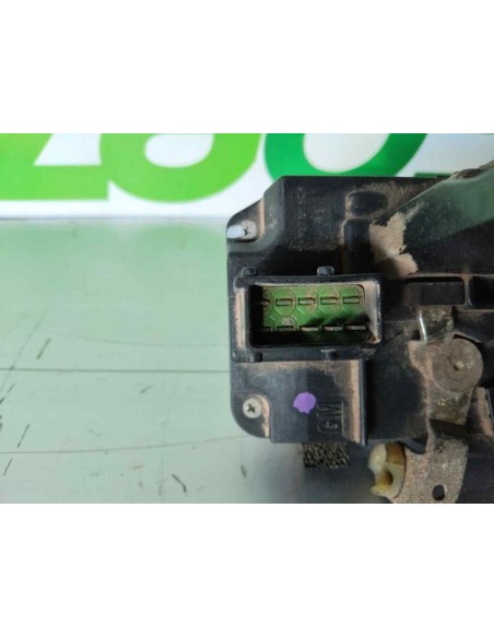 CERRADURA PUERTA DELANTERA DERECHA SAAB 9-5 BERLINA - 192361
