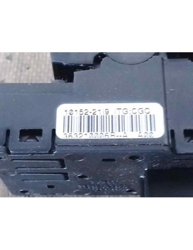 INTERRUPTOR RENAULT SCENIC III (JZ) - 199464