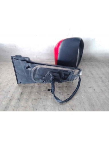 RETROVISOR DERECHO TOYOTA YARIS (XP13) - 194667