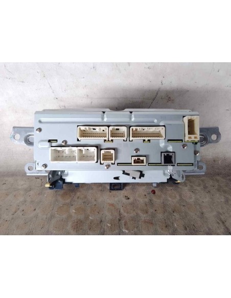 SISTEMA AUDIO / RADIO CD TOYOTA YARIS (XP13) - 194669