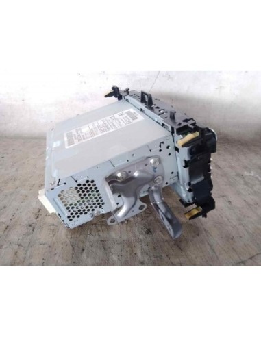 SISTEMA AUDIO / RADIO CD TOYOTA YARIS (XP13) -...