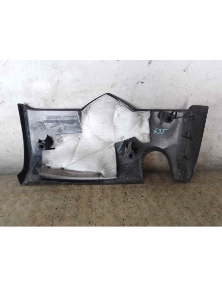 TAPA MOTOR TOYOTA YARIS (XP13) - 194676