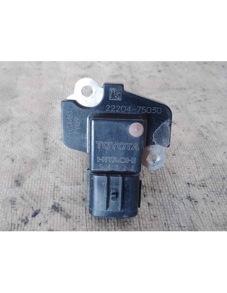 CAUDALIMETRO TOYOTA AURIS (E18) - 194783