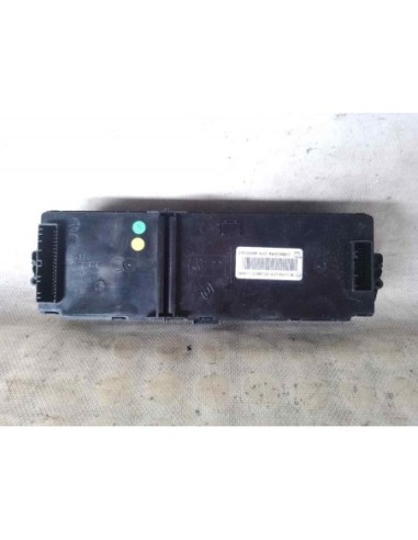 MANDO CLIMATIZADOR RENAULT SCENIC III (JZ) -...