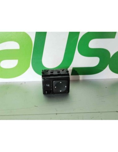 MANDO RETROVISOR NISSAN MICRA (K13K/KK) - 196214