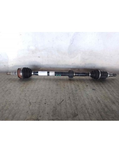 TRANSMISION DELANTERA DERECHA TOYOTA AURIS...