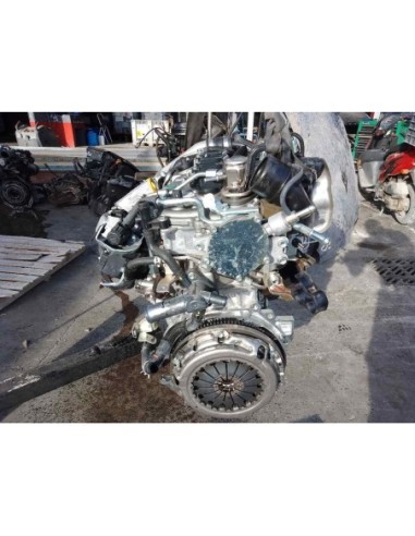 MOTOR COMPLETO TOYOTA AURIS (E18) - 194815