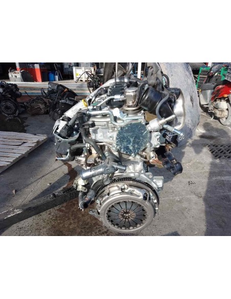 MOTOR COMPLETO TOYOTA AURIS (E18) - 194815