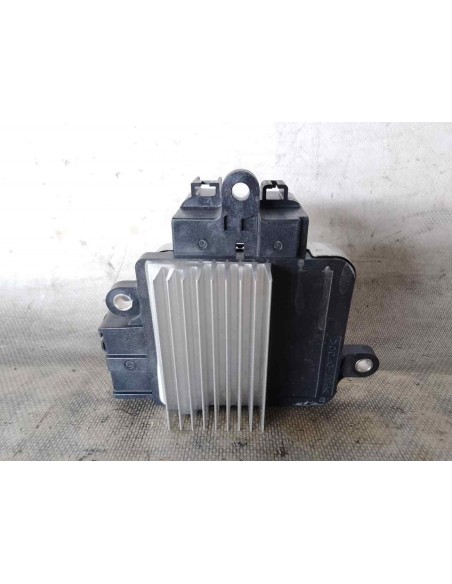 MODULO ELECTRONICO TOYOTA AURIS (E18) - 194818