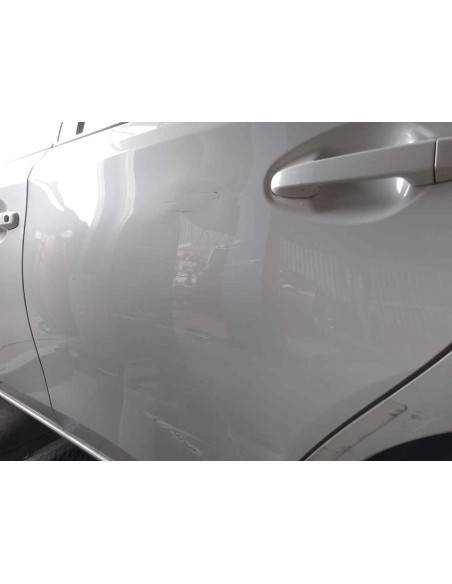 PUERTA TRASERA IZQUIERDA TOYOTA AURIS (E18) - 194836