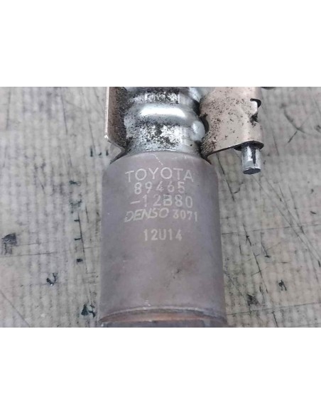 SONDA LAMBDA TOYOTA AURIS (E18) - 194860