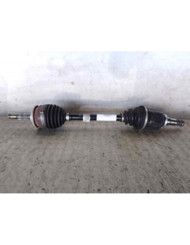 TRANSMISION DELANTERA IZQUIERDA TOYOTA AURIS...