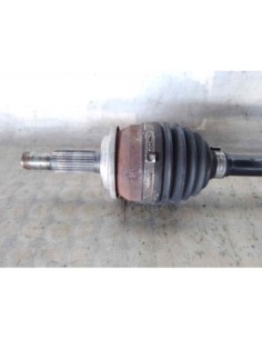 TRANSMISION DELANTERA IZQUIERDA TOYOTA AURIS (E18) - 194868 2