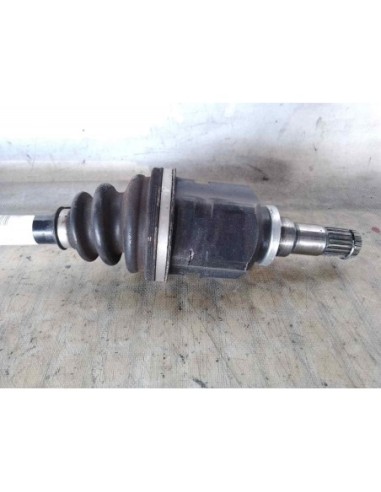 TRANSMISION DELANTERA IZQUIERDA TOYOTA AURIS...