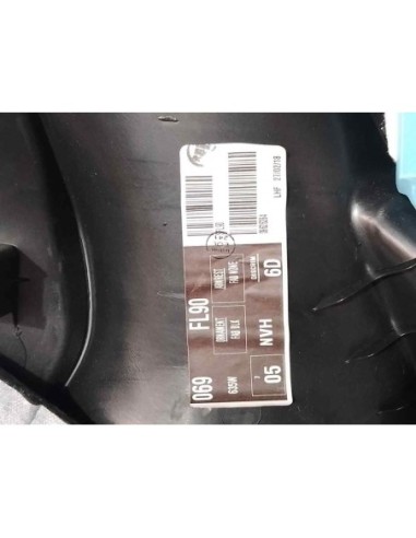 GUARNECIDO PUERTA DELANTERA IZQUIERDA TOYOTA...