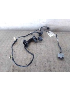 NO IDENTIFICADO CITROEN C3 AIRCROSS - 195108