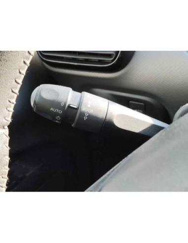 MANDO MULTIFUNCION CITROEN C4 CACTUS - 248040