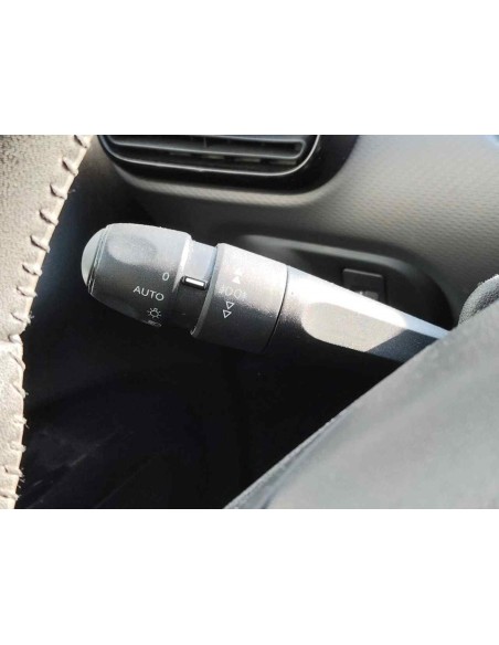 MANDO MULTIFUNCION CITROEN C4 CACTUS - 248040