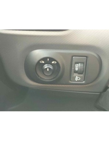 MANDO RETROVISOR CITROEN C4 CACTUS - 251440