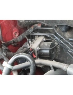 ABS SKODA FABIA (5J2) - 248779