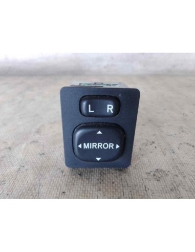 MANDO RETROVISOR TOYOTA AVENSIS BERLINA (T25) -...