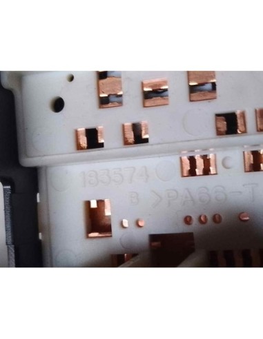 MANDO RETROVISOR TOYOTA AVENSIS BERLINA (T25) -...