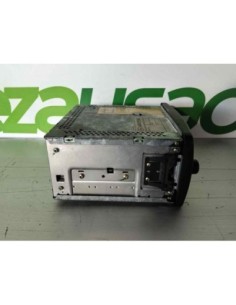SISTEMA AUDIO / RADIO CD FORD MONDEO BERLINA (GE) - 242148 2