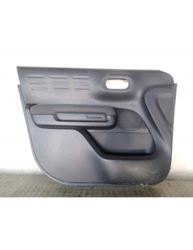 GUARNECIDO PUERTA DELANTERA IZQUIERDA CITROEN...