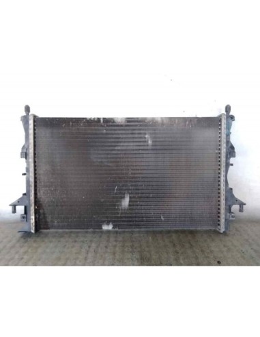 RADIADOR AGUA RENAULT LAGUNA II (BG0) - 195346