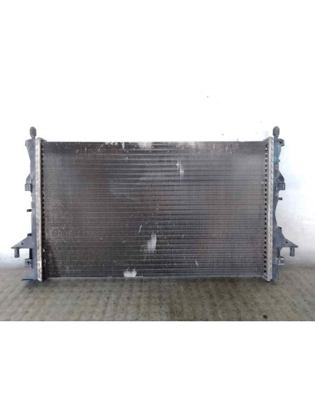 RADIADOR AGUA RENAULT LAGUNA II (BG0) - 195346