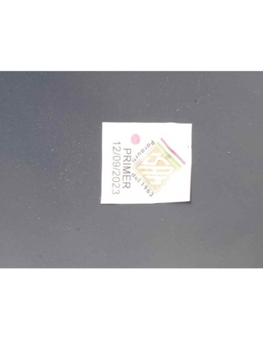 PARAGOLPES TRASERO FIAT 500 (150) CABRIO - 195351