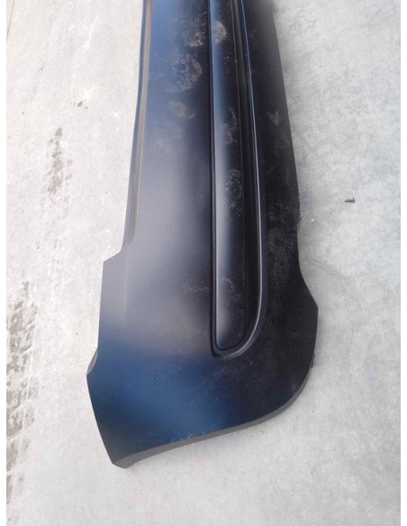 PARAGOLPES TRASERO FIAT 500 (150) CABRIO - 195351